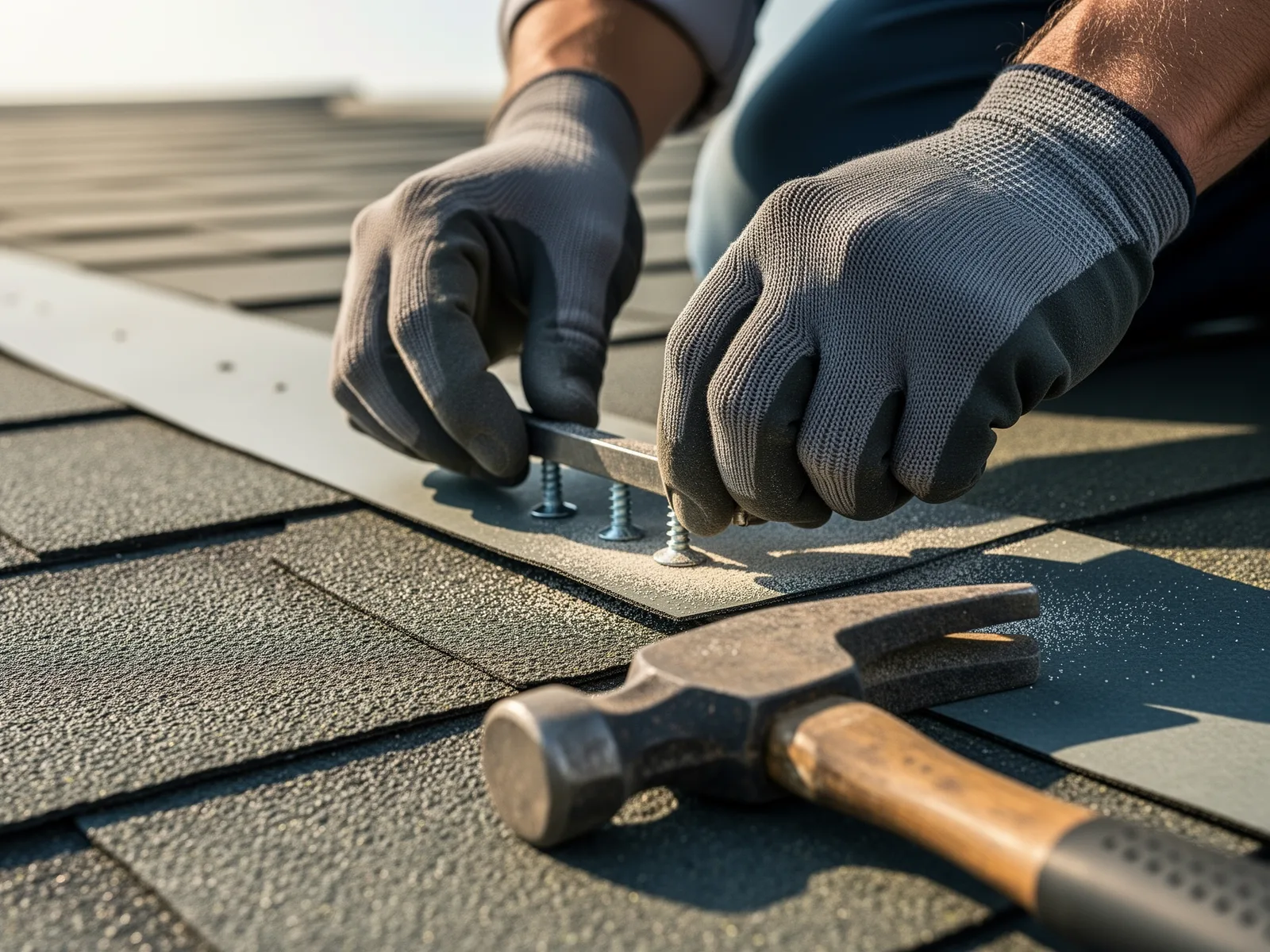 Why choose Fascia Repair in Stahlstown, PA